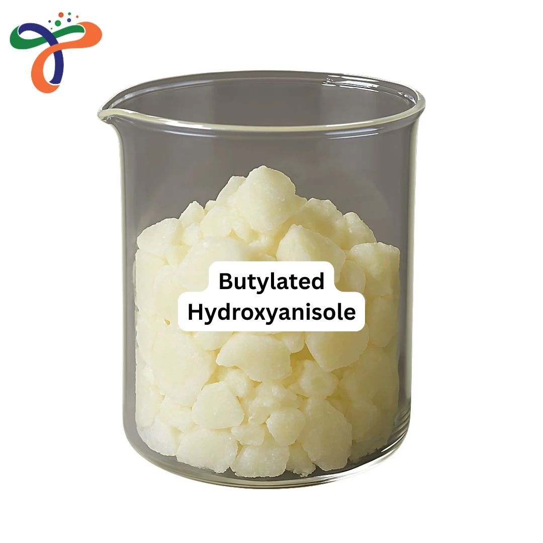 Butylated Hydroxyanisole